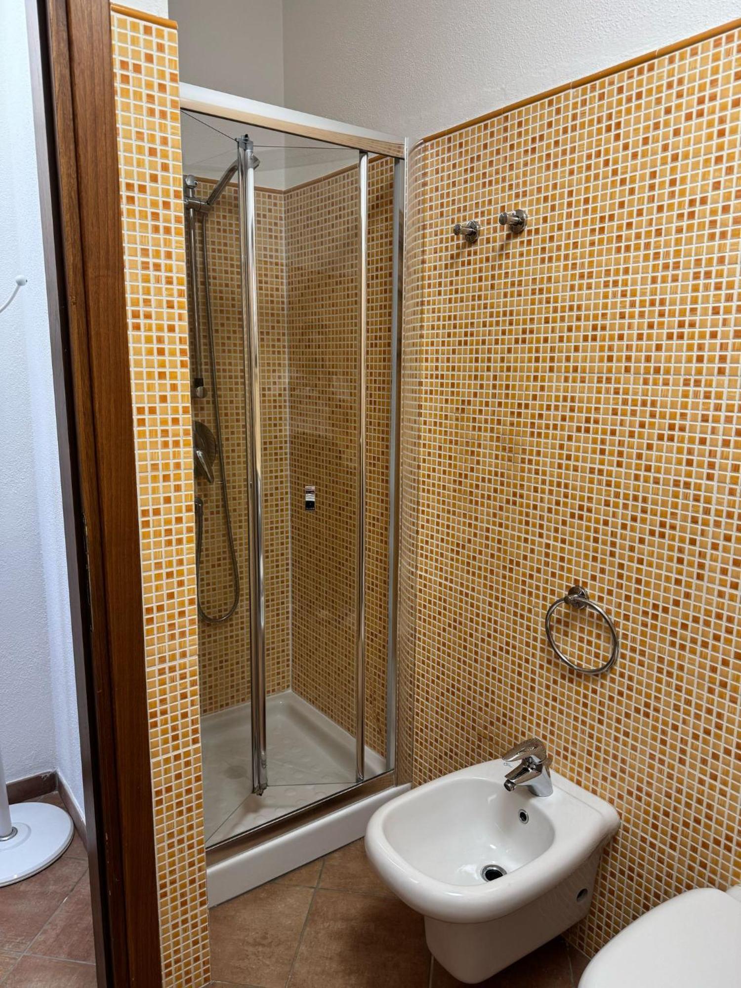 Residenza Rosmarini Appartement Palau Buitenkant foto