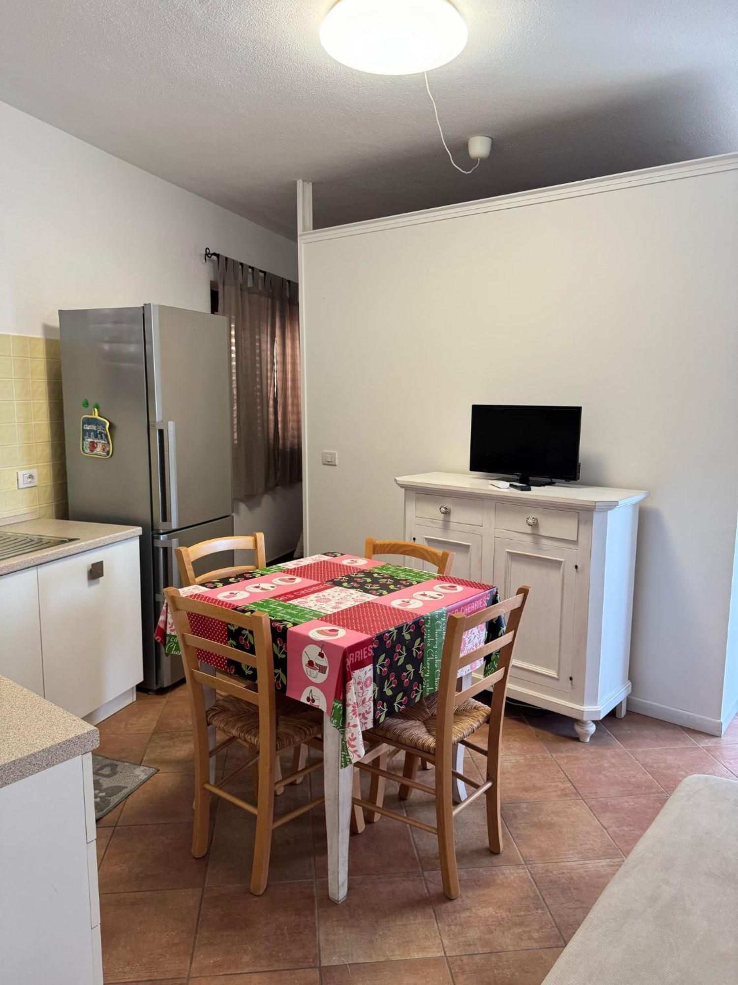 Residenza Rosmarini Appartement Palau Buitenkant foto