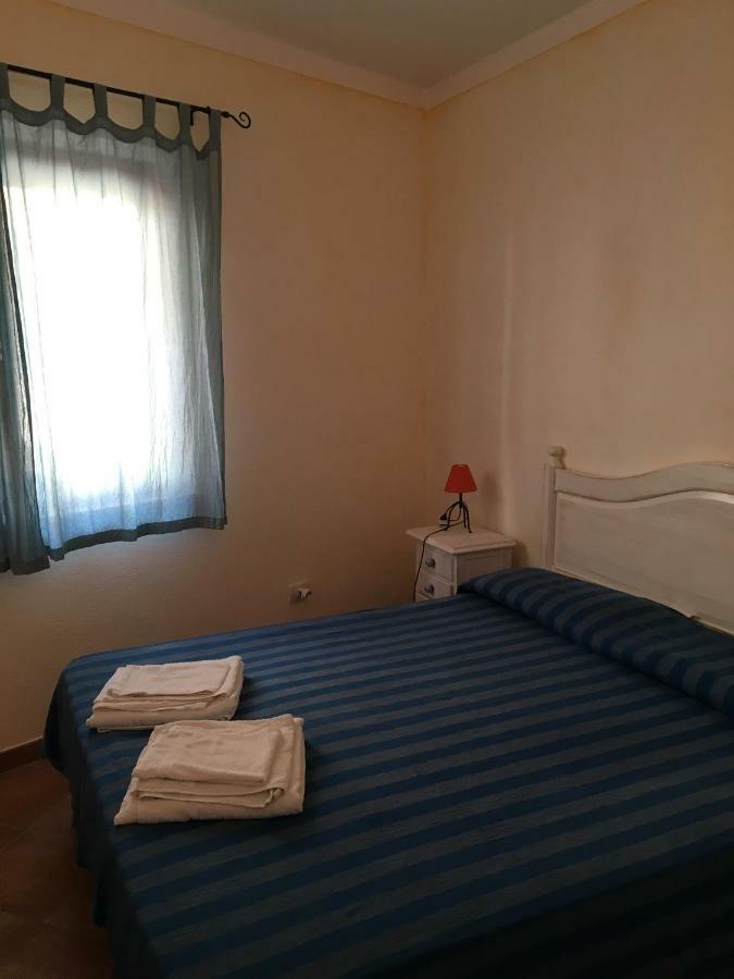 Residenza Rosmarini Appartement Palau Buitenkant foto