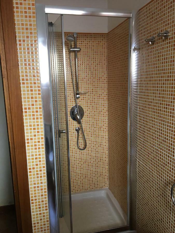 Residenza Rosmarini Appartement Palau Buitenkant foto