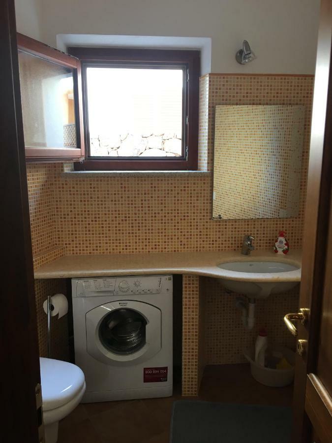 Residenza Rosmarini Appartement Palau Buitenkant foto